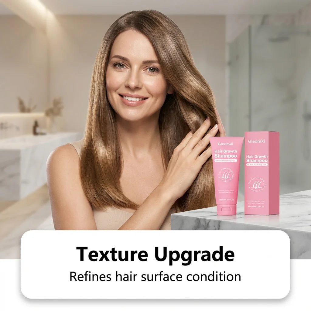 Hair Regrowth Shampoo for Thinning Hair 100ml