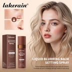 Liquid Blurring Balm Makeup Setting Spray