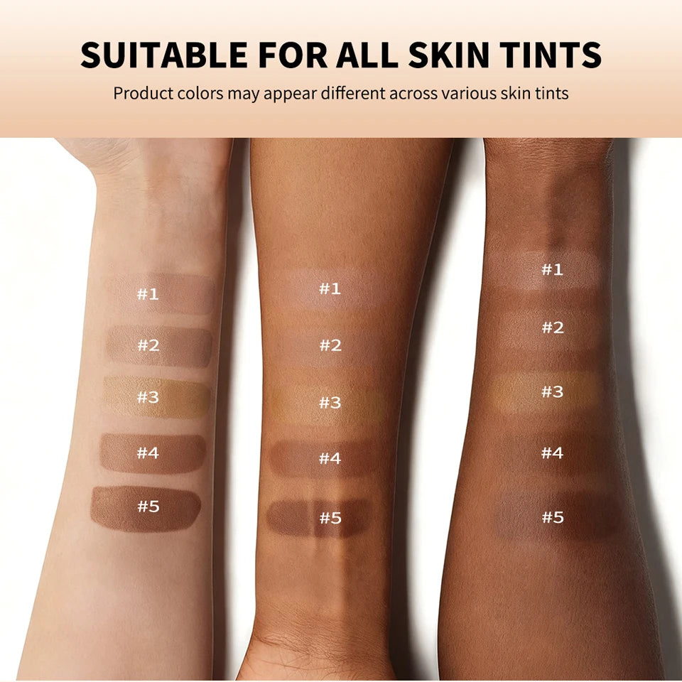 Hydrating Bronzing and Shaping Face Serum