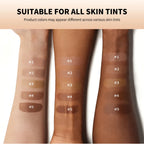 Hydrating Bronzing and Shaping Face Serum