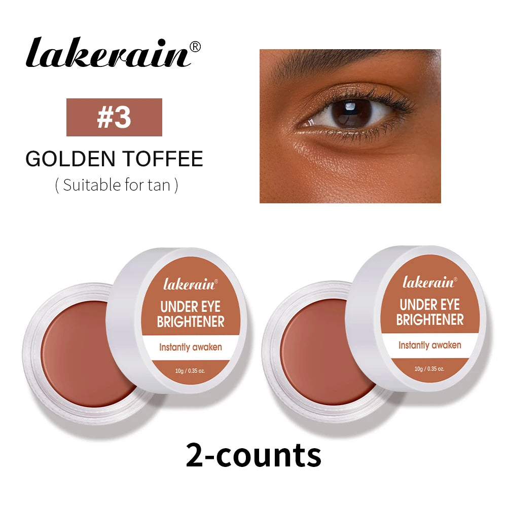 Under Eye Brightener Concealer for Dark Circles
