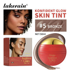Buildable Glow Skin Tint Foundation