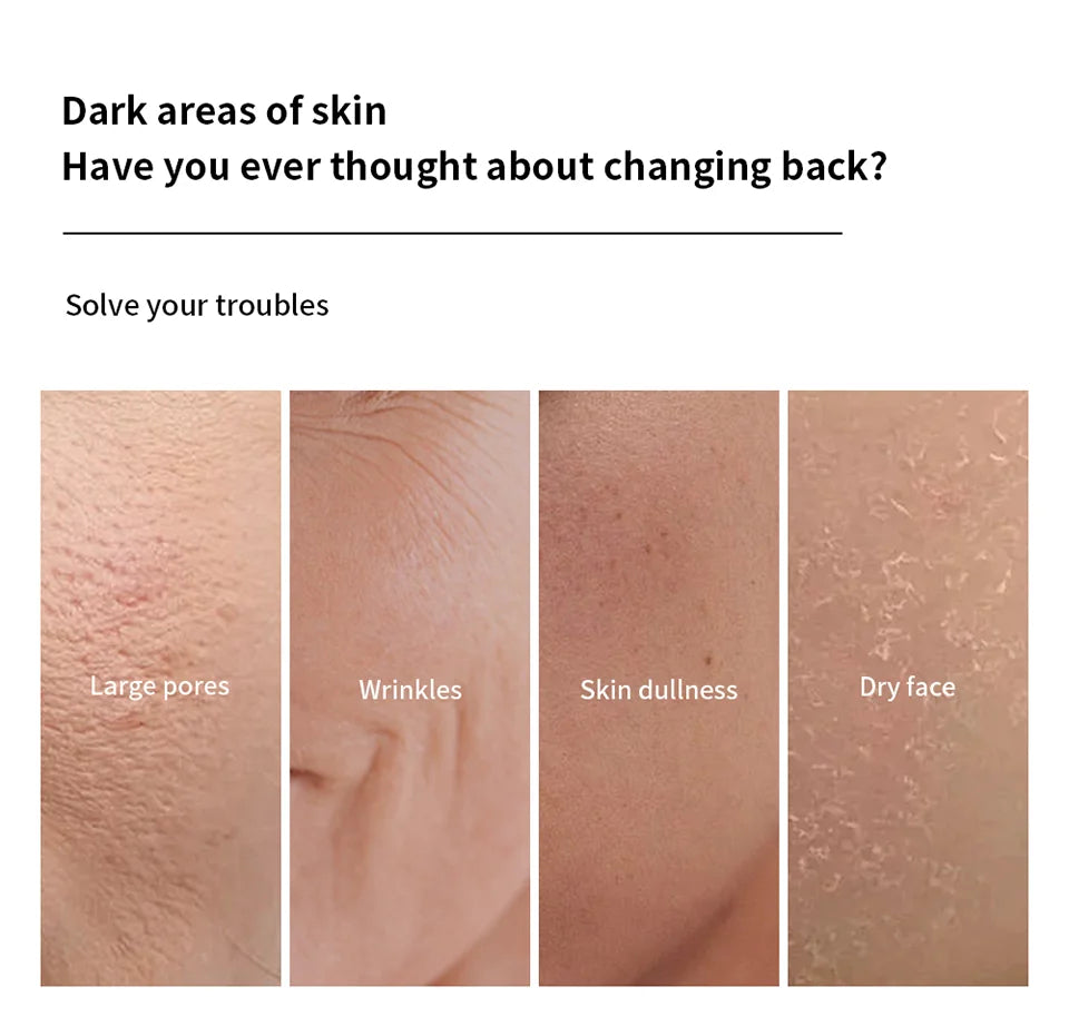 Bio-Collagen Deep Hydrating Face Mask for Pore Tightening - 11