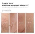 Bio-Collagen Deep Hydrating Face Mask for Pore Tightening