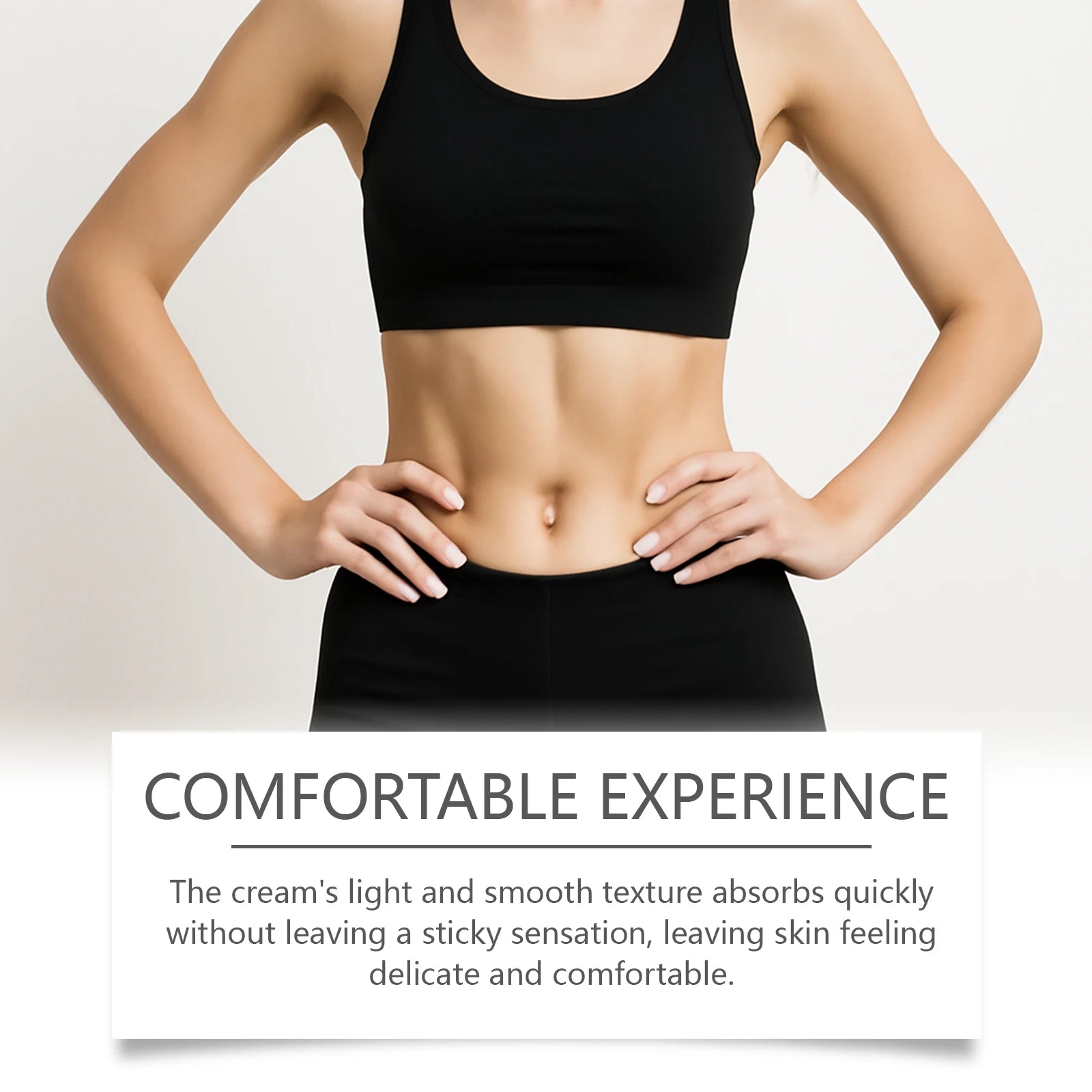 Firming and Toning Body Cream for Sculpting and Smoothing - 8