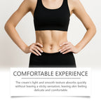 Firming and Toning Body Cream for Sculpting and Smoothing