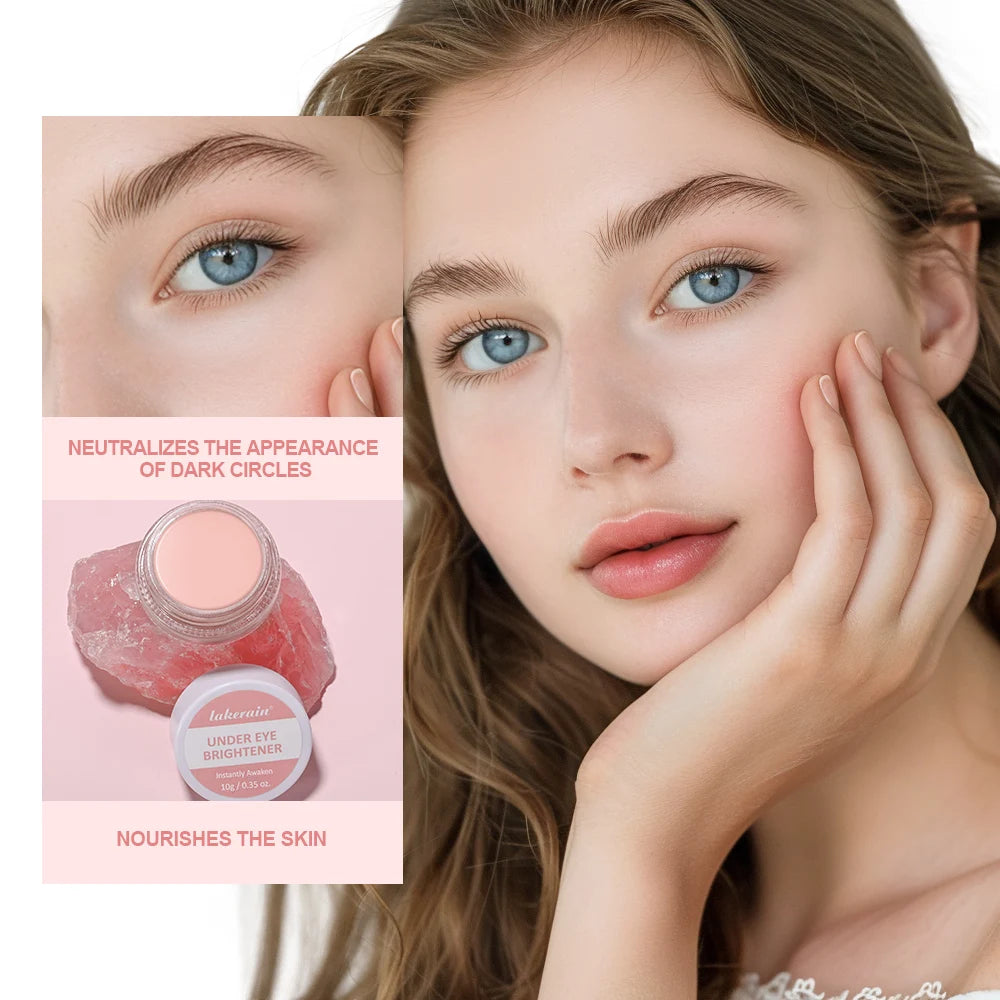 Hydrating Under Eye Brightener Concealer for Dark Circles - 2