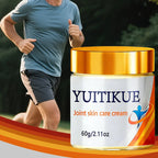 Yuitikue Joint Care Cream 60g Muscle and Joint Relaxation Balm