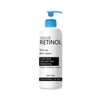 Retinol Face Cream Moisturizer with Collagen and Hyaluronic Acid
