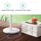 Mijia 1X Smart Standing Fan DC Frequency Conversion Electric Floor Fan