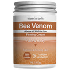 Bee Venom Firming Cream Advanced Moisturizing Body and Face Treatment