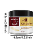 Collagen Keratin Hair Mask Repair Treatment for Frizz and Damaged Hair