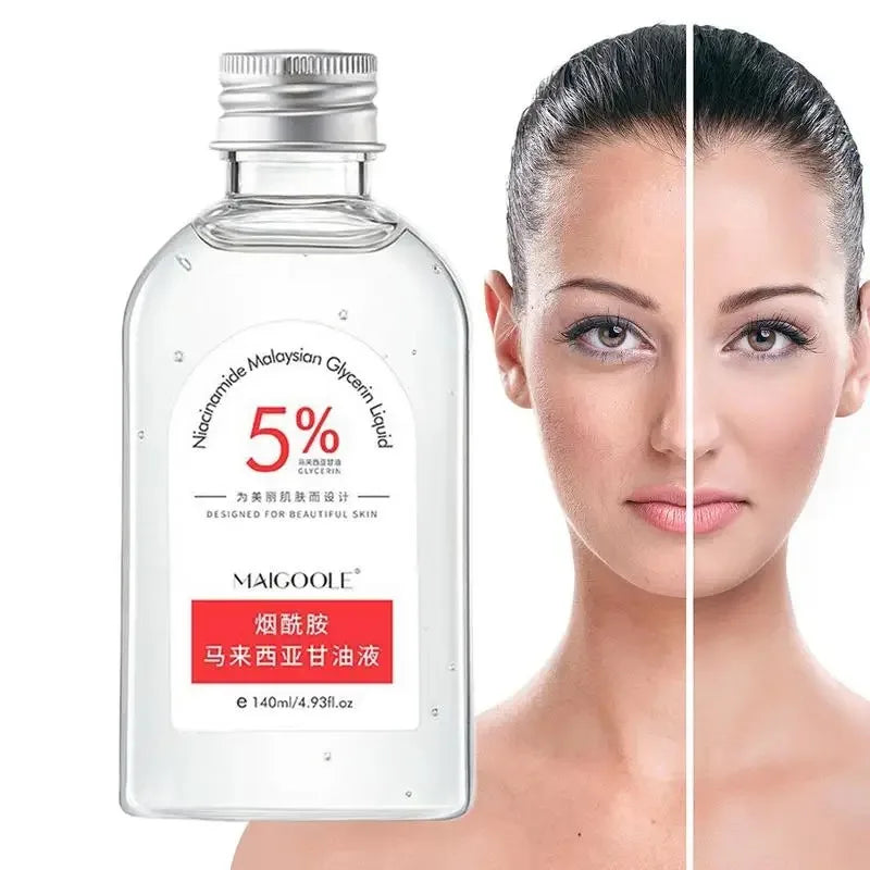 Maigoole Niacinamide Glycerin Face Serum Moisturizing Skin Care Essence