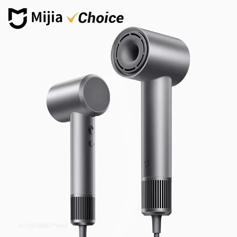 Mijia H501 High Speed Hair Dryer Professional Ionic Blow Dryer 1600W
