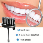 Nano Hydroxyapatite Whitening Toothpaste Deep Cleaning Mint Formula