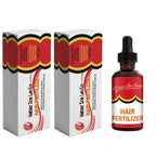 Hair Fertilizer Conditioner with Bee Venom and Collagen 30g