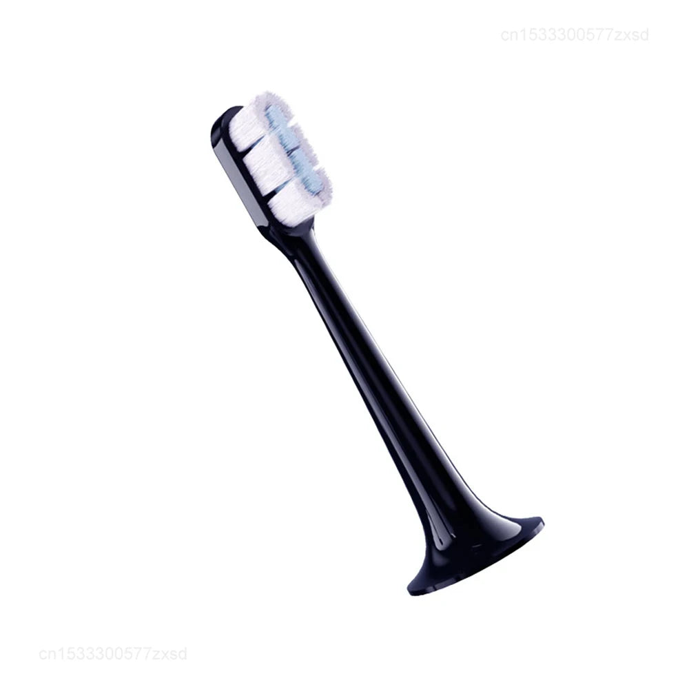 Mijia T700 Sonic Electric Toothbrush Replacement Heads Soft Bristles - 4