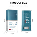 Color Correcting CC Cream and Sunscreen Blush Stick Set