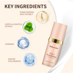 Color Changing 4-in-1 Foundation with SPF 30