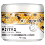 Bee Venom Botox Face Cream Anti Aging Moisturizing Skin Treatment 50g