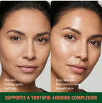 Brightening and Moisturizing Daily Facial Toner Pads