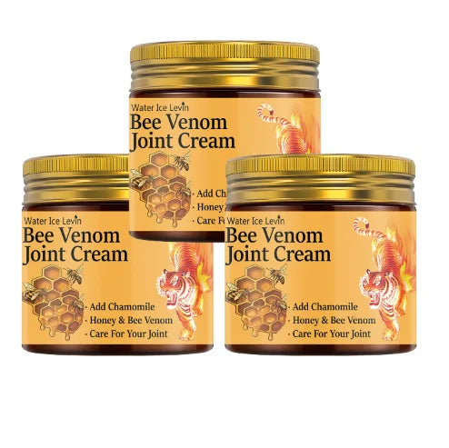 Bee Venom Joint Cream Moisturizing and Firming Body Care Cream