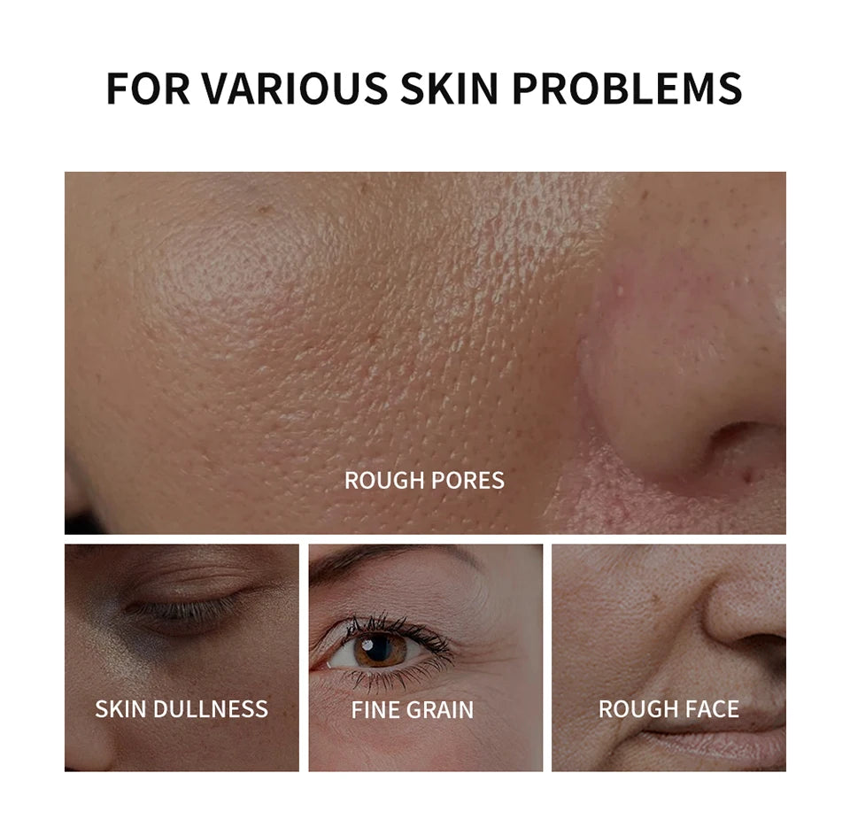 Instant Face Tightening and Pore Minimizing Cream - 10