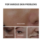 Instant Face Tightening and Pore Minimizing Cream