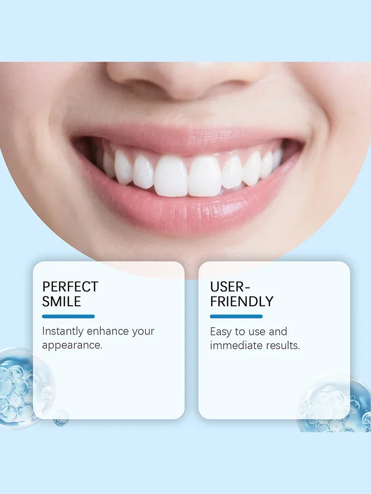Instant Silicone Cosmetic Dentures for a Confident Smile