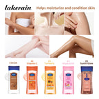 Hydrating Shimmer Body Gel Oil for Radiant Skin