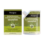 Herbal Rosemary and Biotin Strengthening Shampoo 100ml