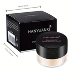 Hanyuanxi Matte Loose Powder Waterproof Long Lasting Finishing Powder