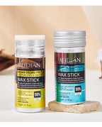Hair Styling Wax Stick Moisturizing Pomade for All Hair Types