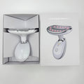 LED Facial and Body Skin Tightening and Sculpting Device