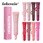Hydrating Peptide Lip Tint for Plump Mirror Shine Lips