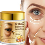 Botax 24H Lifting Eye Cream Anti Aging Retinol Vitamin C Firming Cream