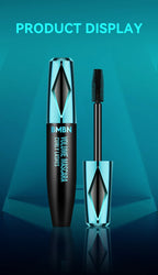 BMBN Waterproof Mascara Long Lasting Thickening and Curling Lash Makeup