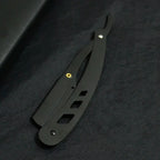 Professional Straight Edge Folding Barber Razor