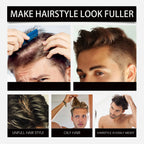 Meidian Hair Volumizing Powder Texture Styling Dust for Men