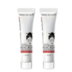 Kojic Acid Eye Cream for Dark Circles and Anti Aging Eye Bags