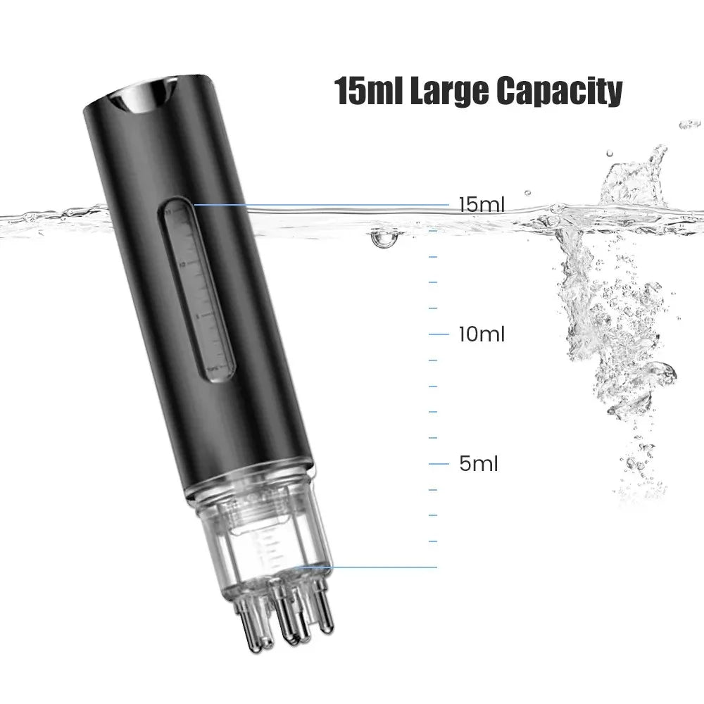 Scalp Massage Oil Applicator for Hair Growth - 10