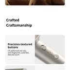 Xiaomi Mijia High Speed Hair Dryer Pro Ion Professional Blow Dryer