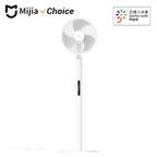 MIJIA Smart Inverter Circulating Fan Pro 3D Auto Oscillation Cooling