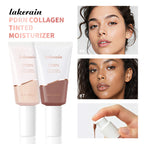 PDRN Collagen Tinted Moisturizer for Radiant Skin
