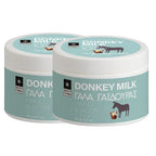 Donkey Milk Hand and Body Cream Moisturizing and Firming Lotion