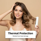 3-in-1 Leave-In Wig Conditioning and Detangling Spray