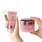 Collagen Overnight Firming and Hydrating Peel-Off Facial Mask