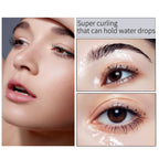 Professional Eyelash Lifting and Perming Kit for Home Use