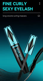 BMBN Waterproof Mascara Long Lasting Thickening and Curling Lash Makeup
