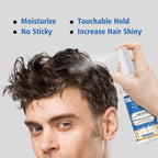 Goiple Sea Salt Spray and Hair Styling Powder Volumizing Set